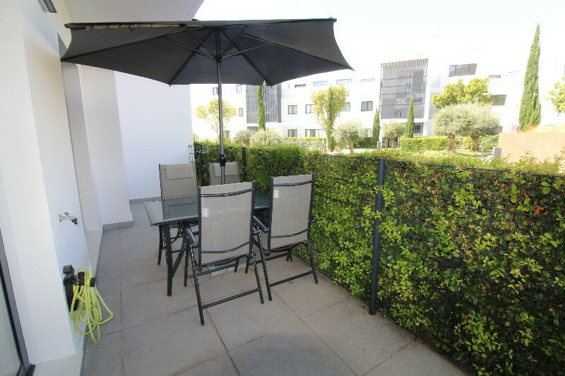 Ground Floor Apartment Fuengirola Málaga - image 19