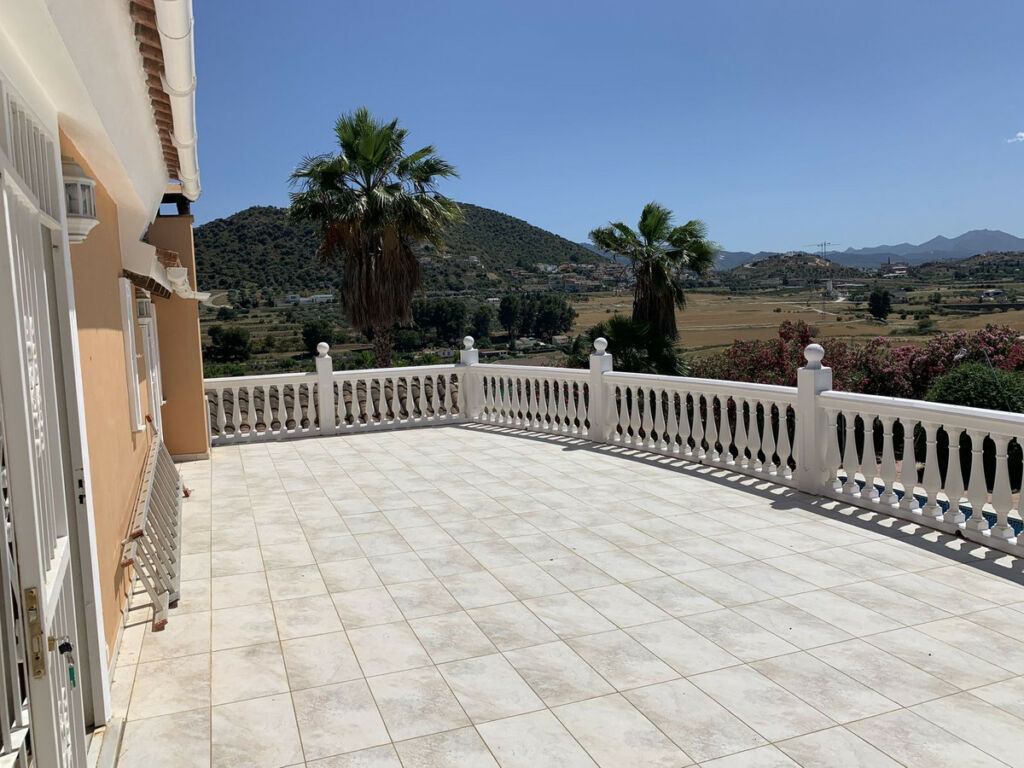 Detached Villa Coín Málaga - image 15
