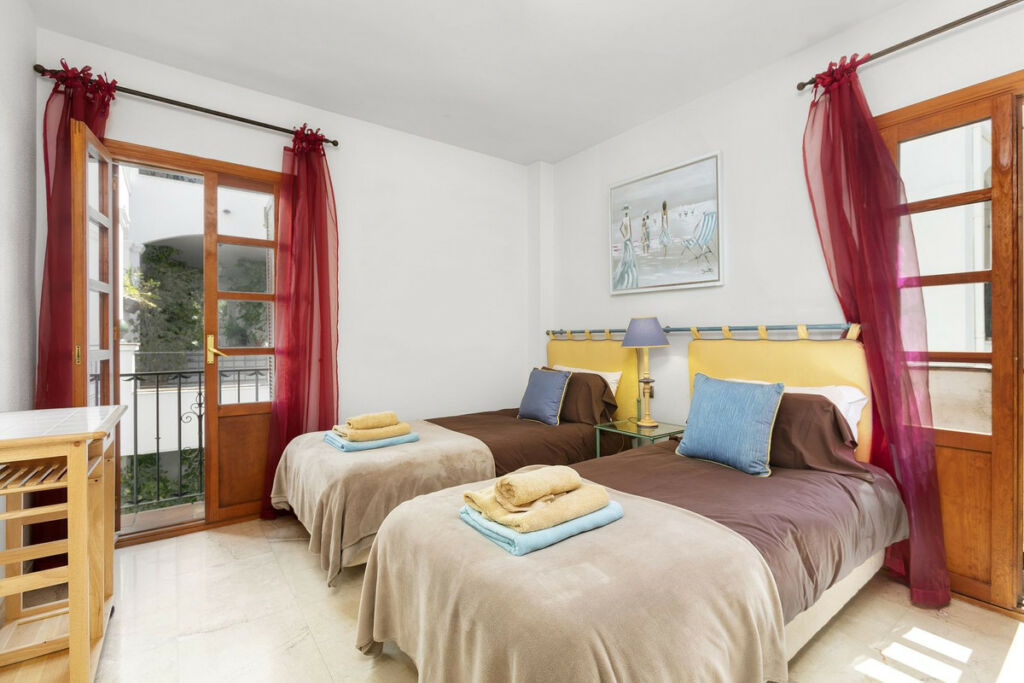 Penthouse Marbella Málaga - image 19