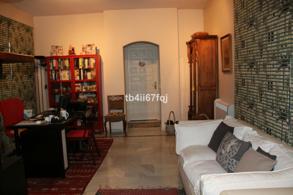 Detached Villa Atalaya Málaga - image 19