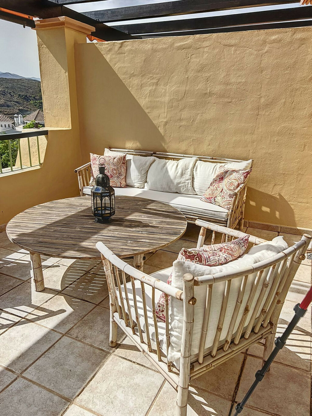 Penthouse Duplex Los Flamingos Málaga - image 19