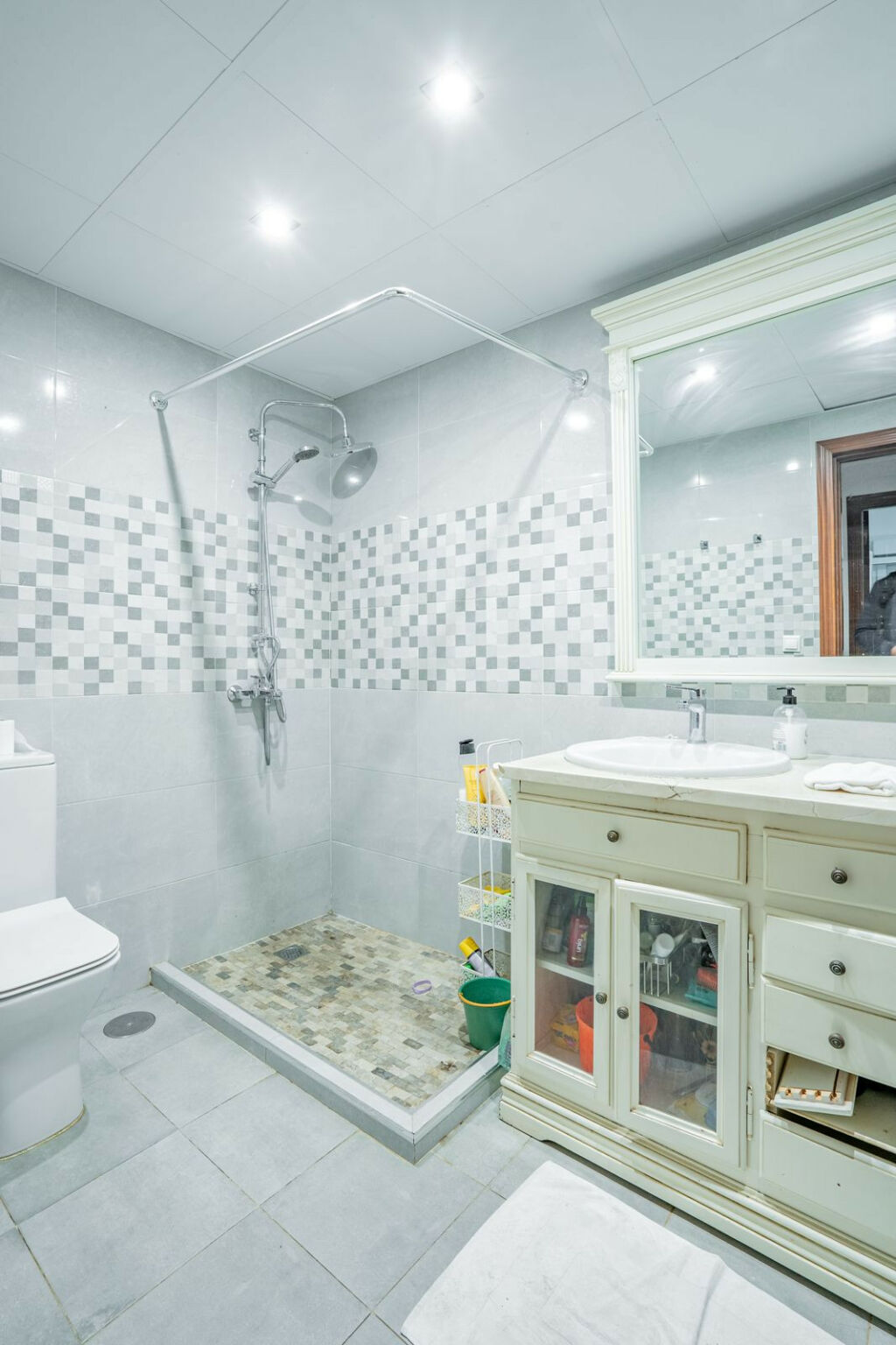 Detached Villa Benalmadena Pueblo Málaga - image 19