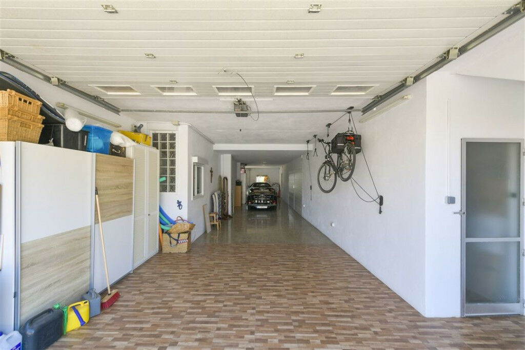 Detached Villa Alhaurín de la Torre Málaga - image 19