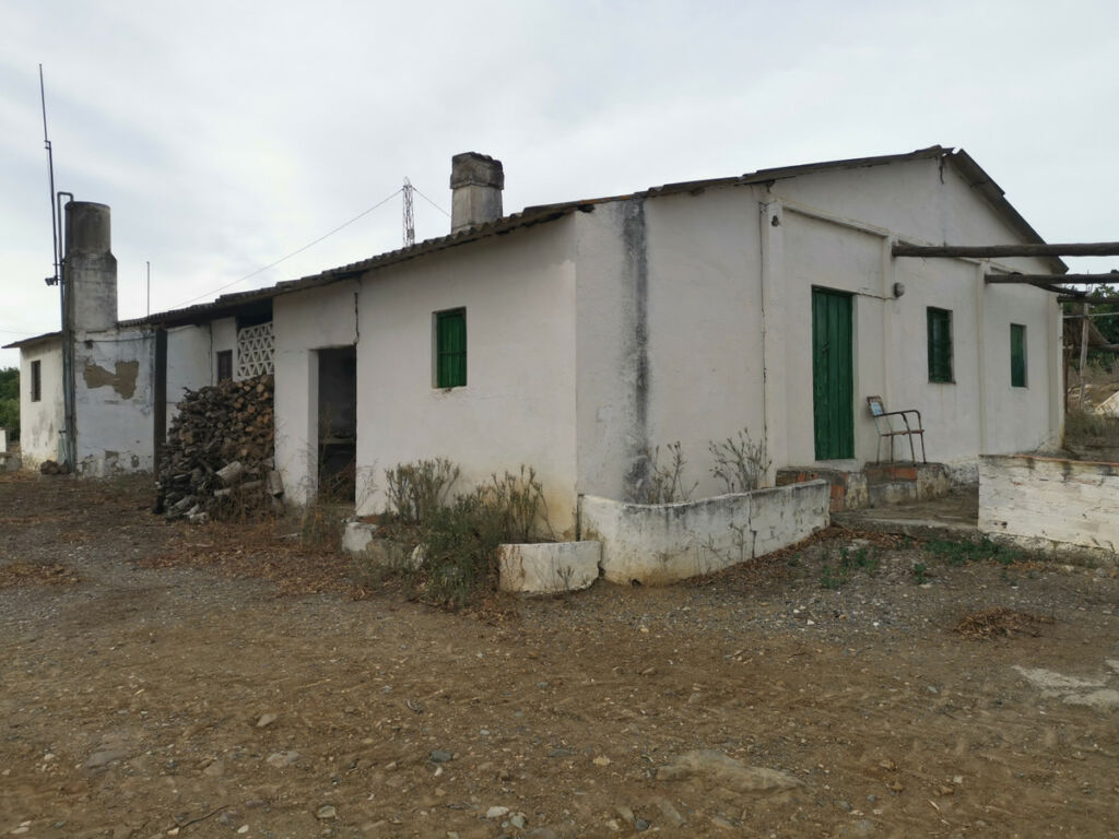 Land Coín Málaga - image 16