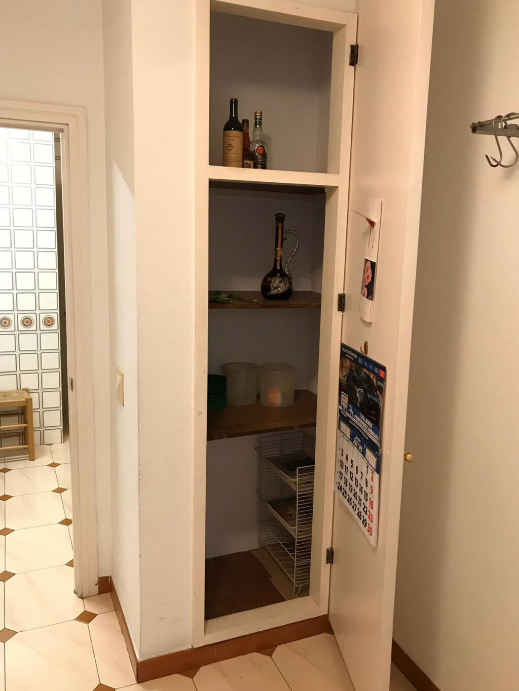 Middle Floor Apartment Málaga Este Málaga - image 19
