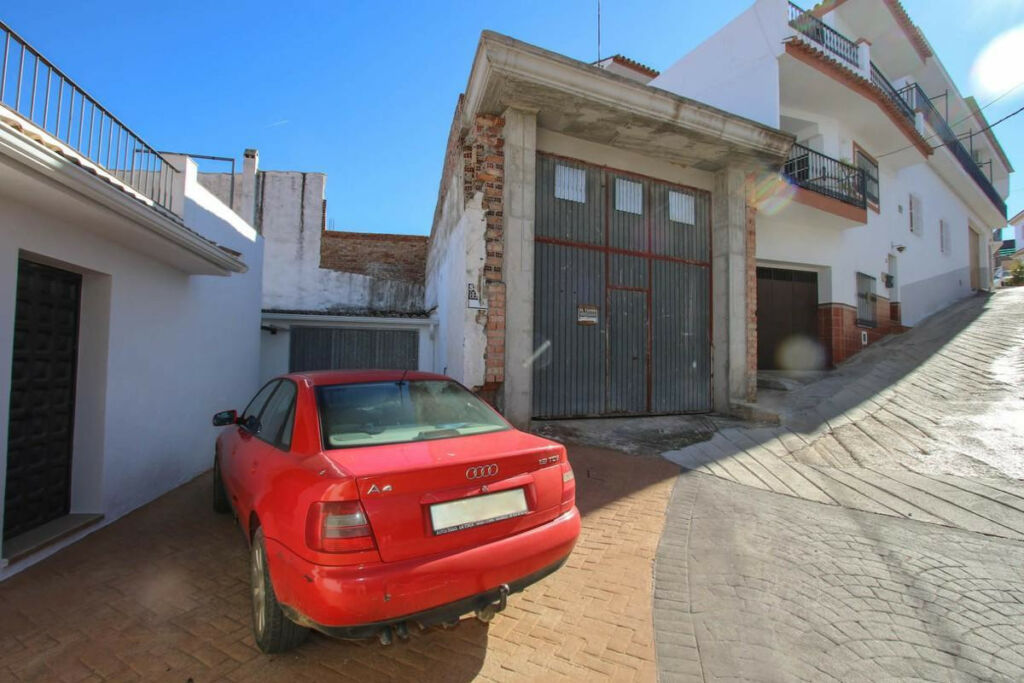 Warehouse Guaro Málaga - image 19