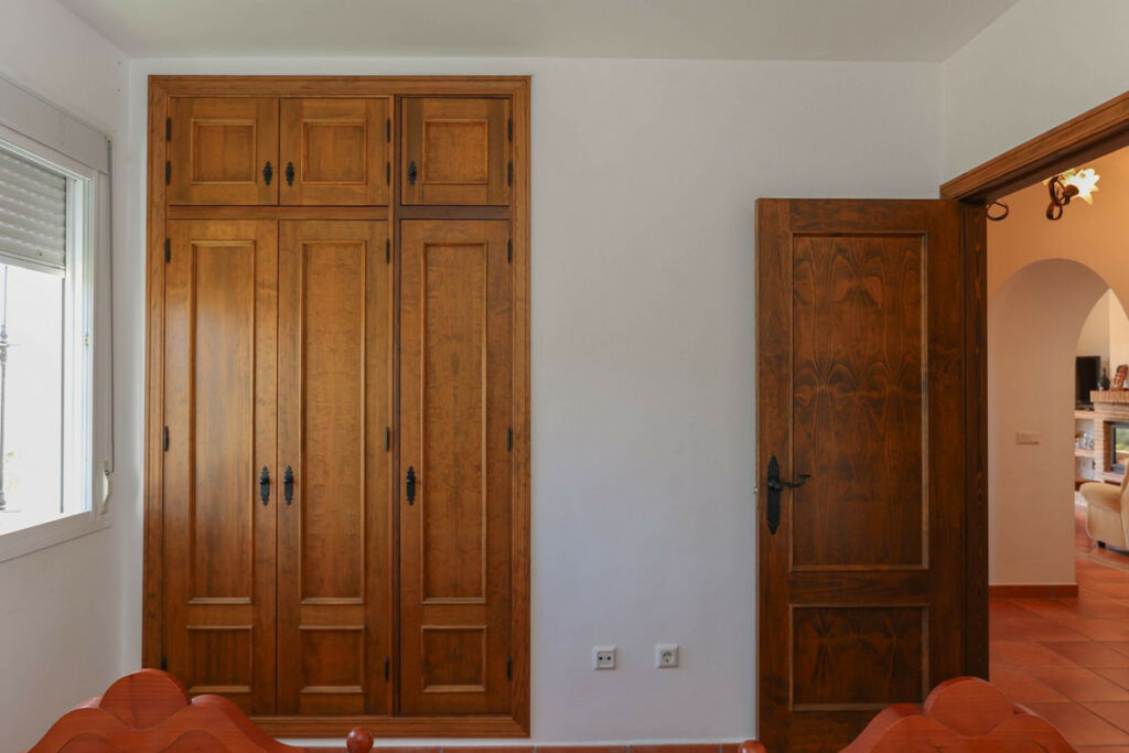 Detached Villa Guaro Málaga - image 20