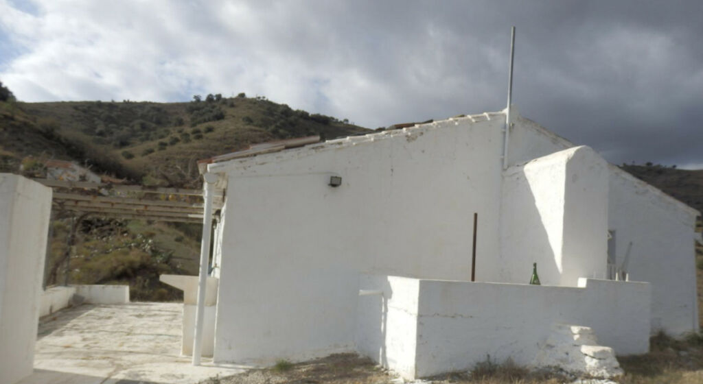 Finca - Cortijo Torrox Málaga - image 2