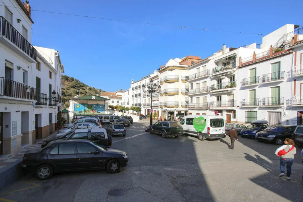 Bed and Breakfast Tolox Málaga - image 2