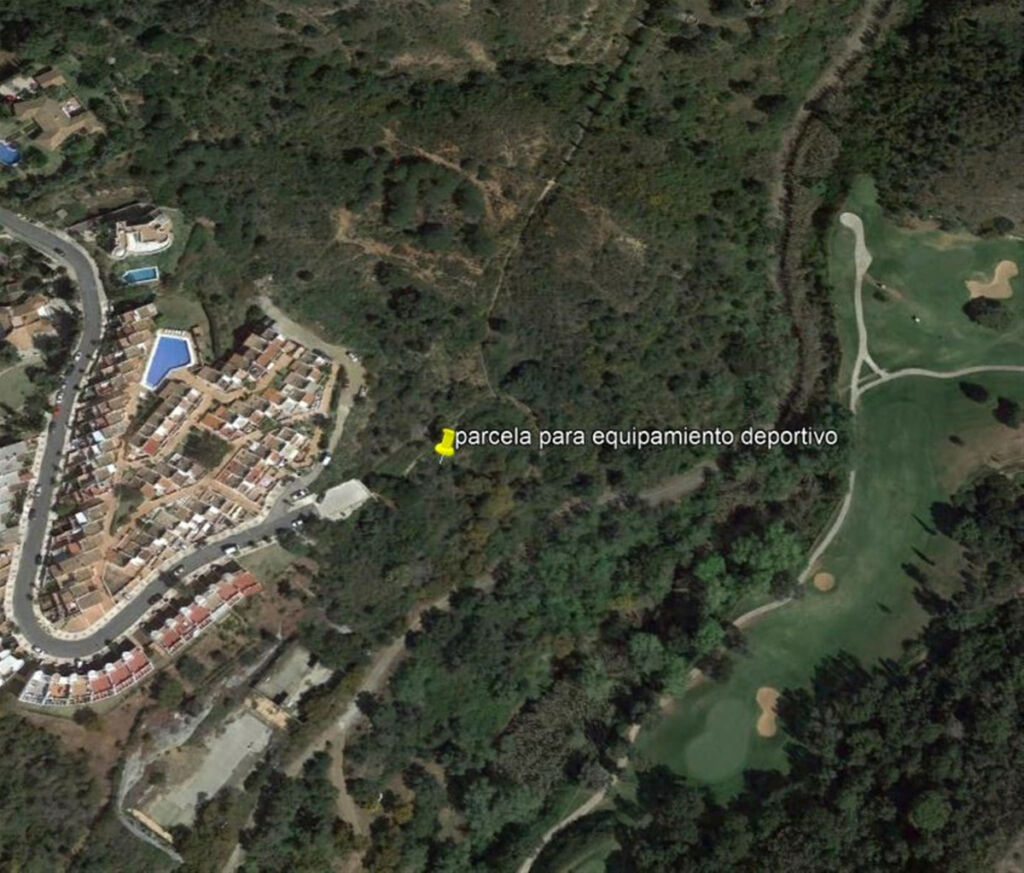 Commercial Plot Marbella Málaga - image 2