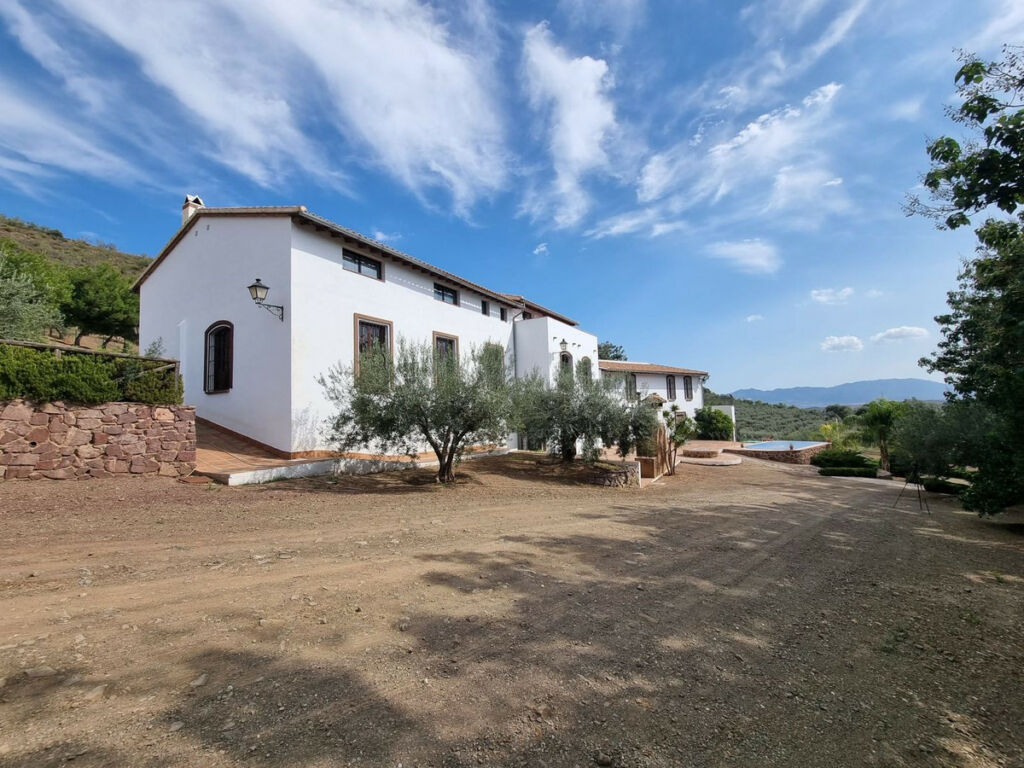 Finca - Cortijo Málaga Málaga - image 2