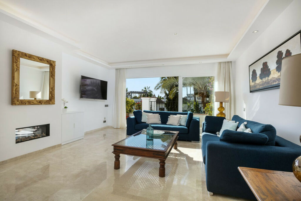 Penthouse Marbella Málaga - image 2