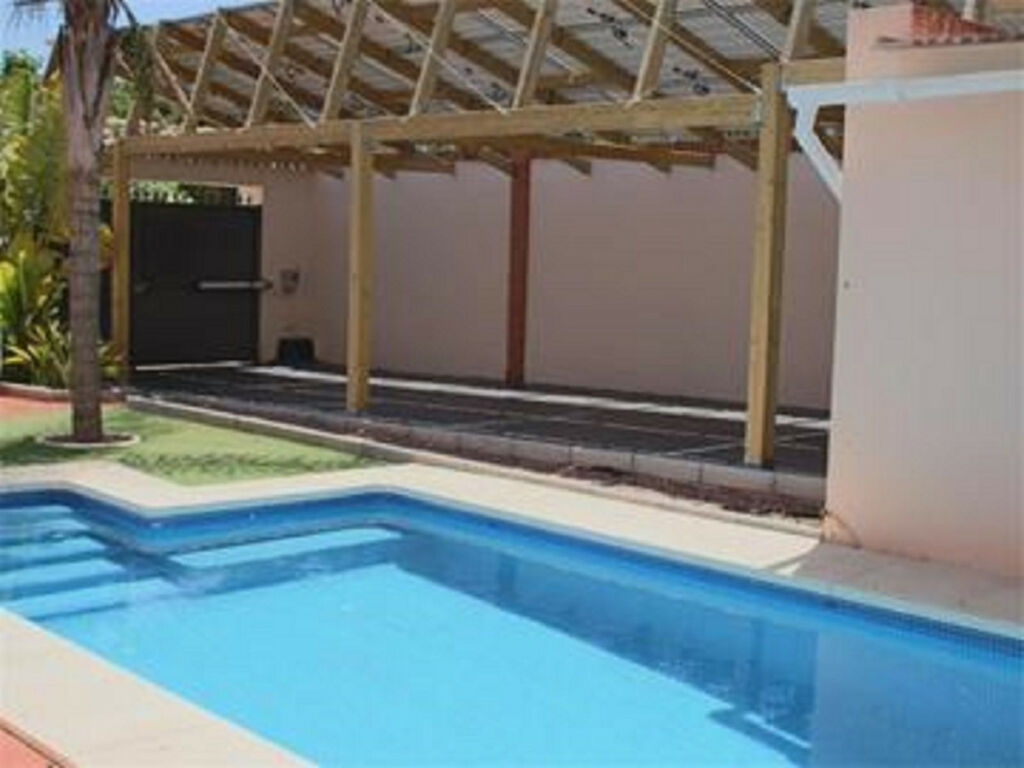 Detached Villa Torremolinos Málaga - image 2