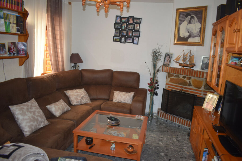 Townhouse Málaga Centro Málaga - image 2