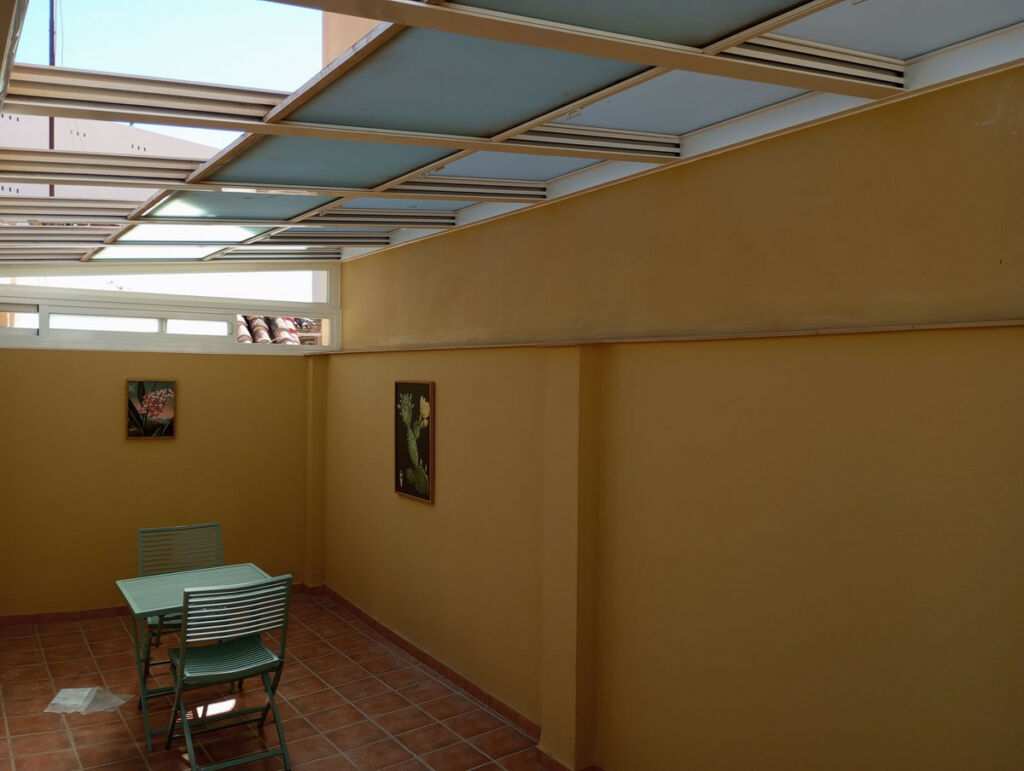 Top Floor Studio Málaga Centro Málaga - image 2