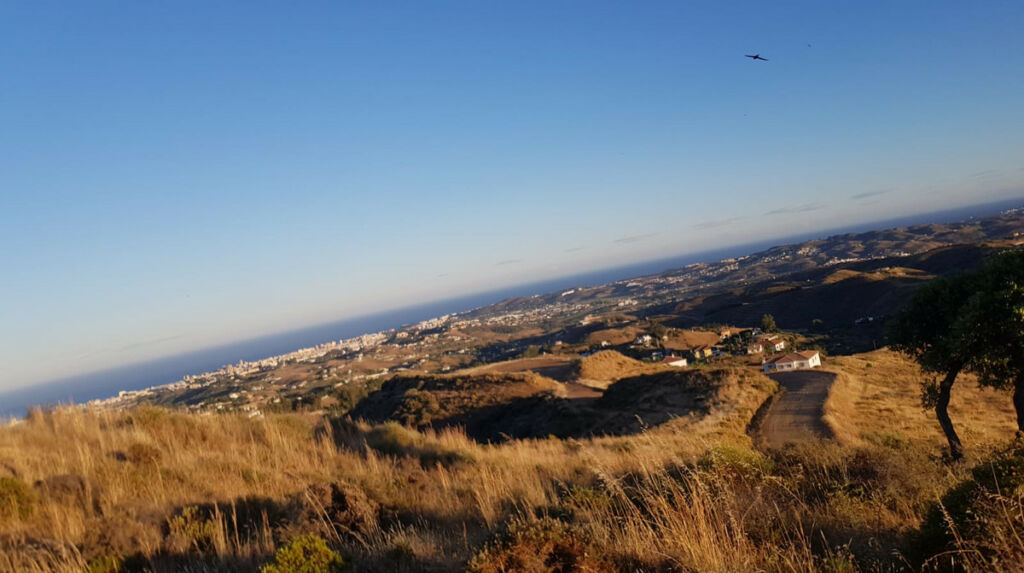 Land Valtocado Málaga - image 3