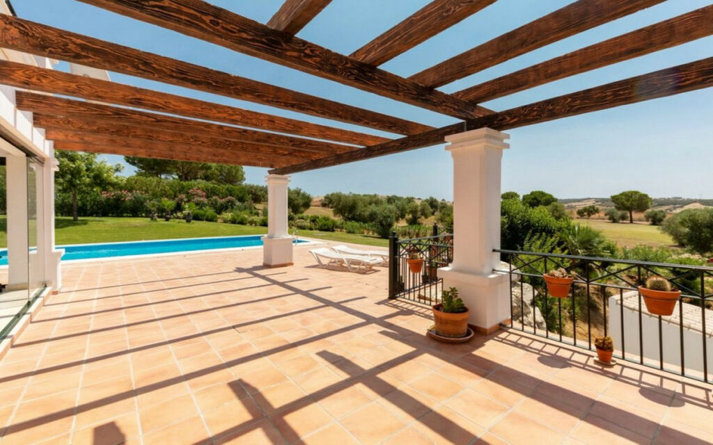 Detached Villa Arcos de la Frontera Cádiz - image 2