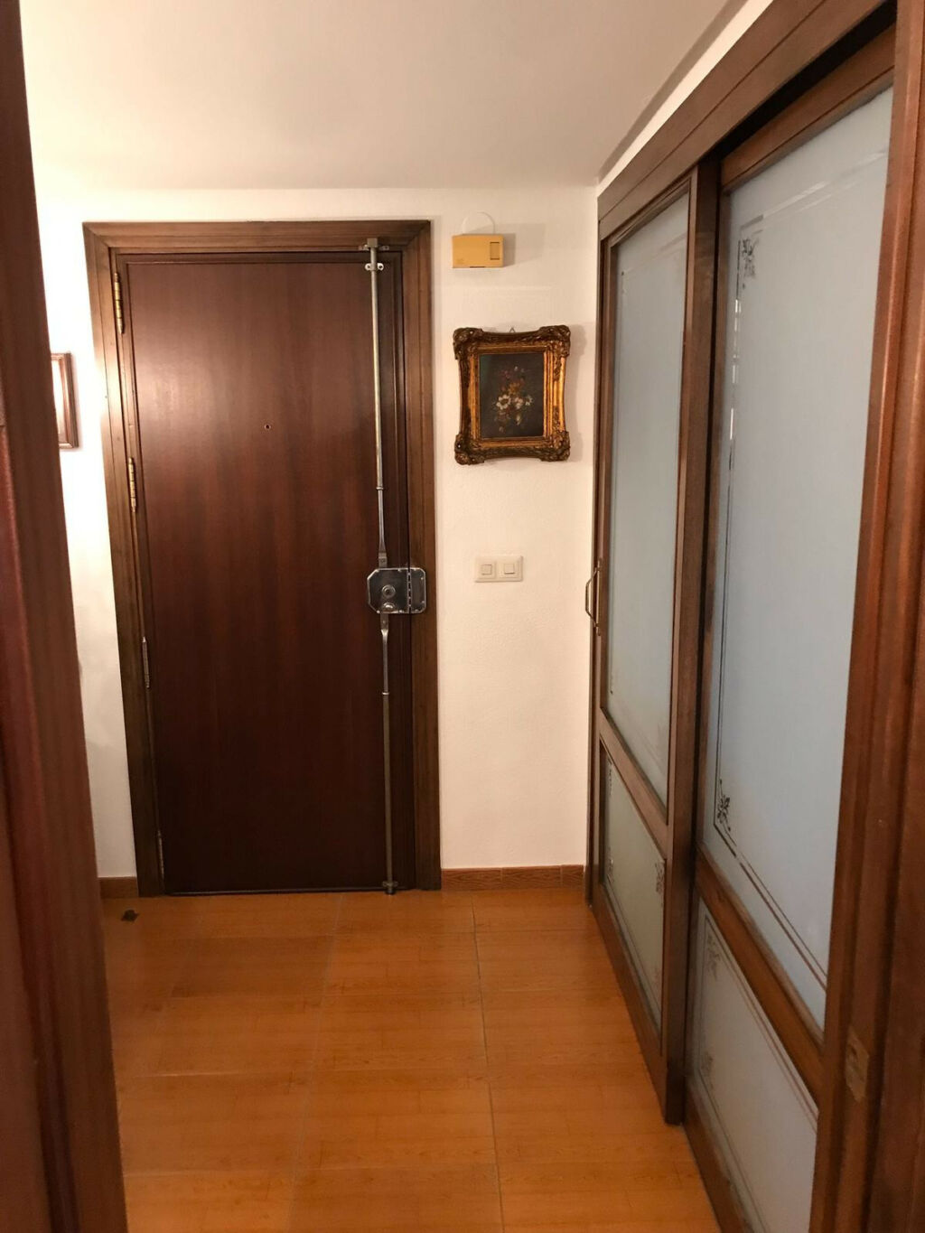 Middle Floor Apartment Málaga Este Málaga - image 20