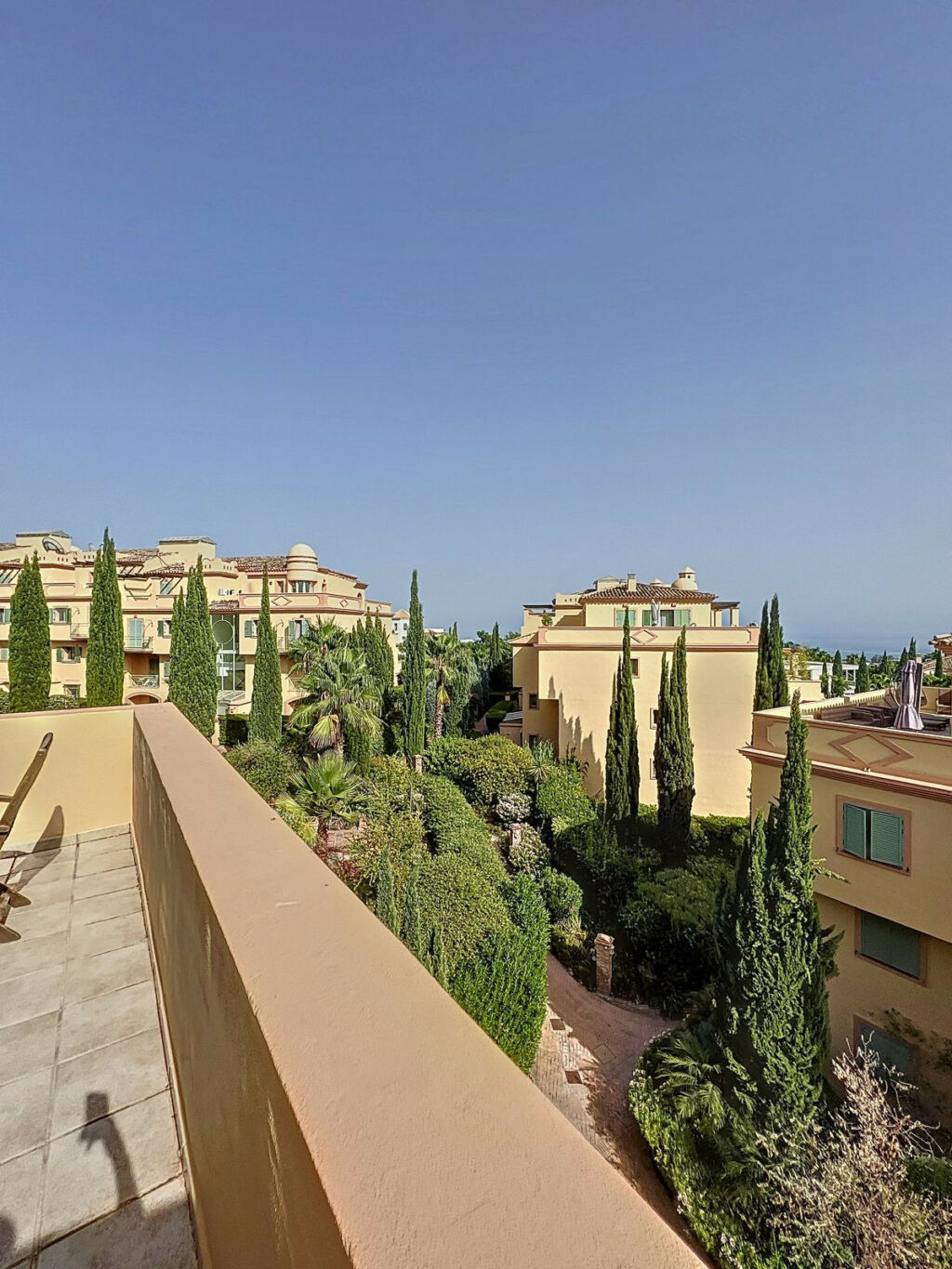 Penthouse Duplex Los Flamingos Málaga - image 20