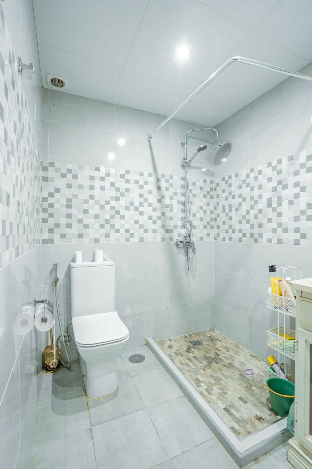 Detached Villa Benalmadena Pueblo Málaga - image 20