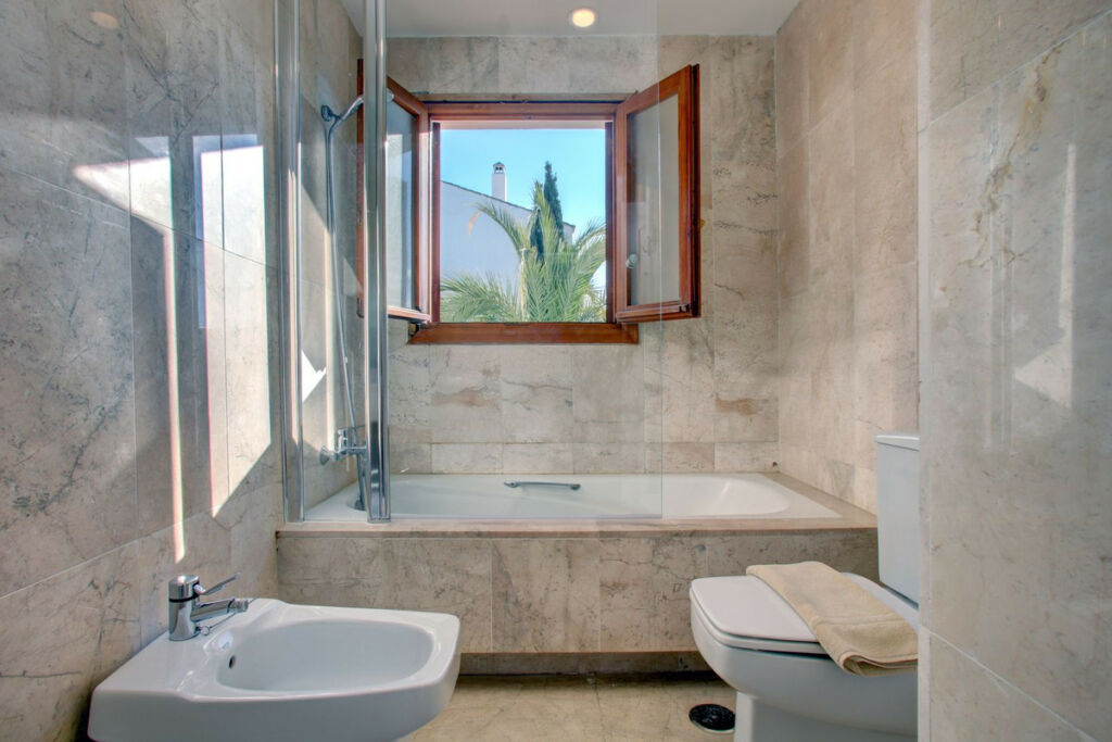 Penthouse Marbella Málaga - image 20