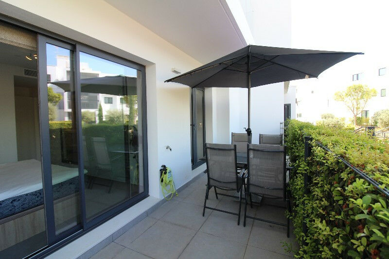 Ground Floor Apartment Fuengirola Málaga - image 20