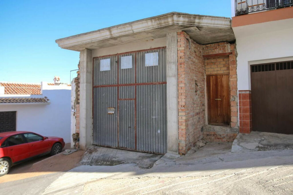 Warehouse Guaro Málaga - image 21
