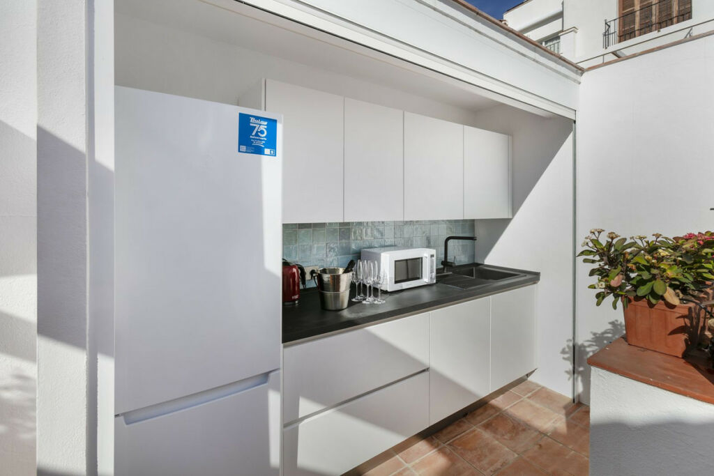 Penthouse Marbella Málaga - image 21