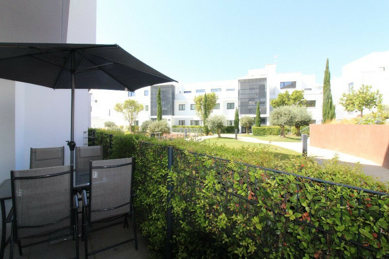 Ground Floor Apartment Fuengirola Málaga - image 21