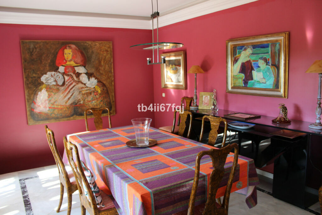 Detached Villa Atalaya Málaga - image 21