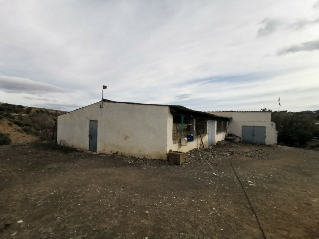 Land Coín Málaga - image 18