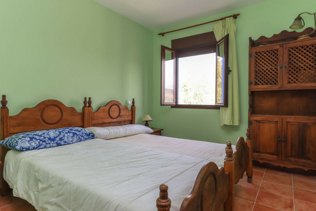 Hotel Guaro Málaga - image 21