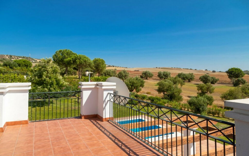 Detached Villa Arcos de la Frontera Cádiz - image 21
