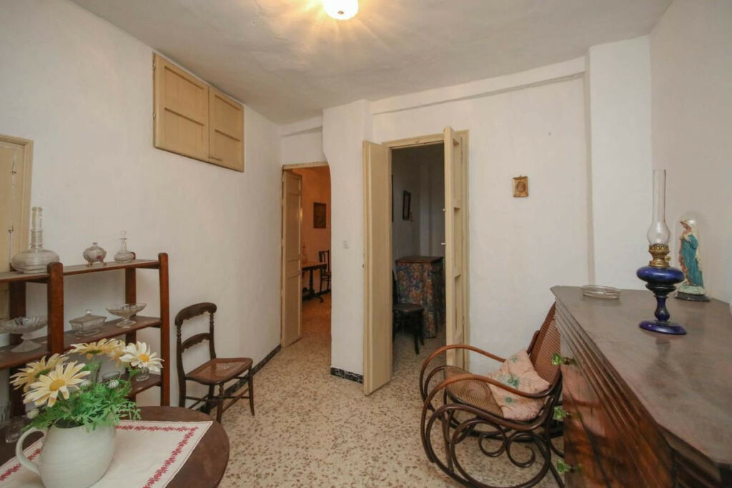 Bed and Breakfast Tolox Málaga - image 21