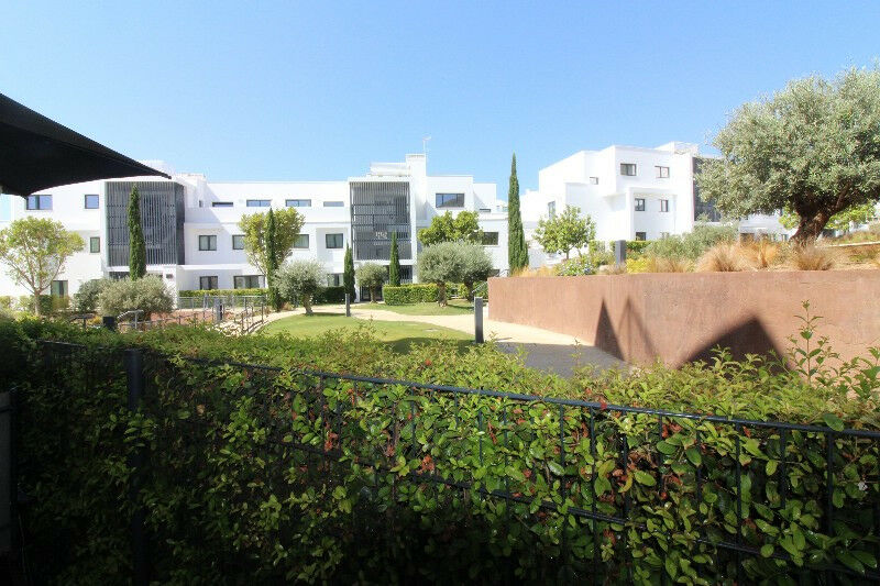 Ground Floor Apartment Fuengirola Málaga - image 22