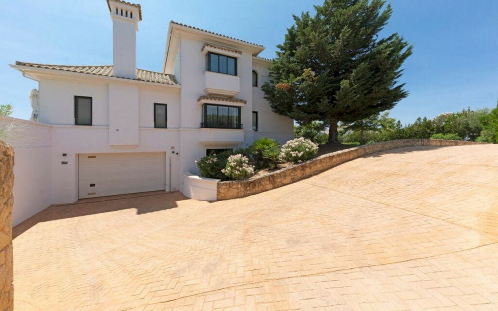 Detached Villa Arcos de la Frontera Cádiz - image 22