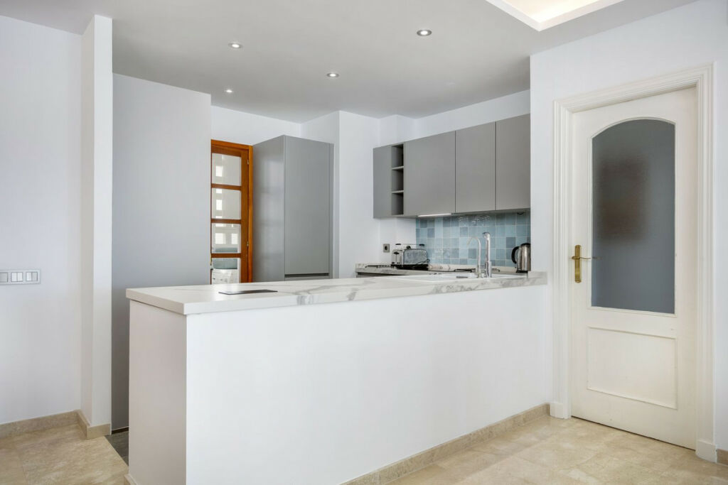 Penthouse Marbella Málaga - image 22