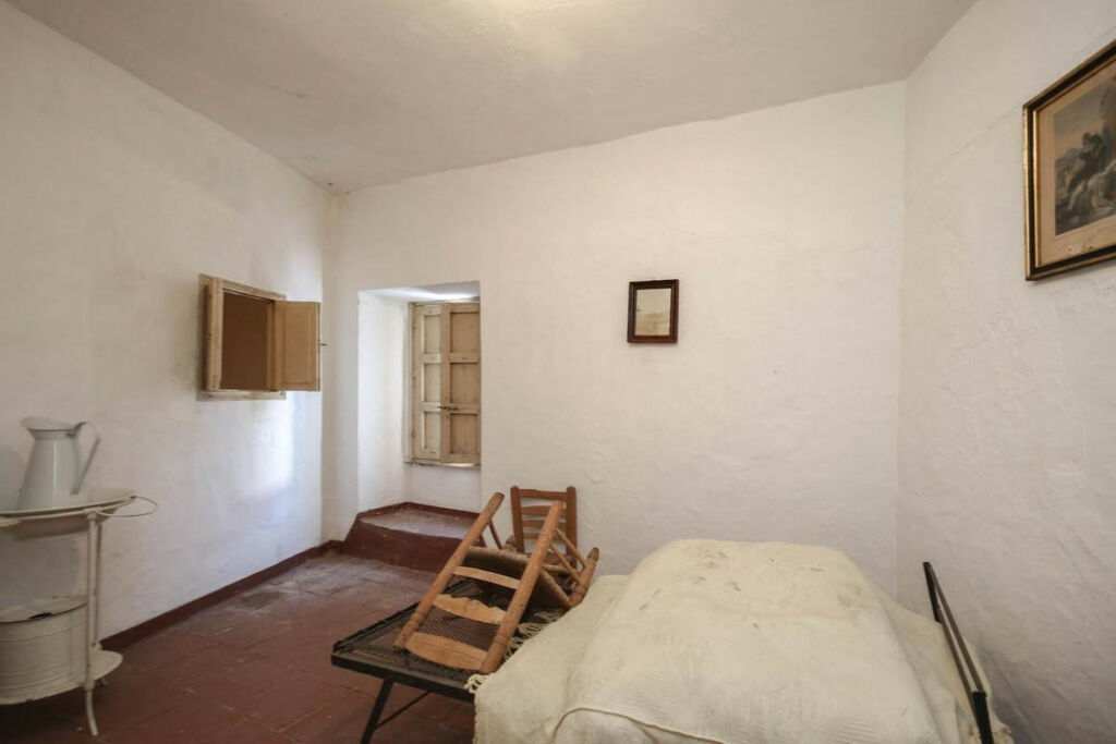 Bed and Breakfast Tolox Málaga - image 22