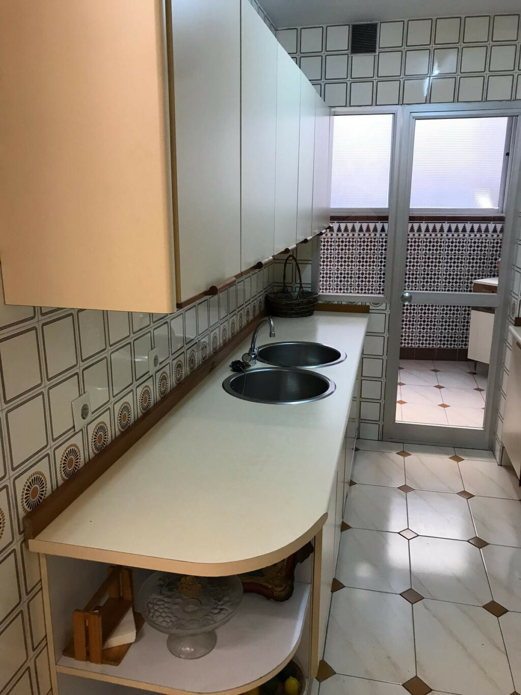 Middle Floor Apartment Málaga Este Málaga - image 22