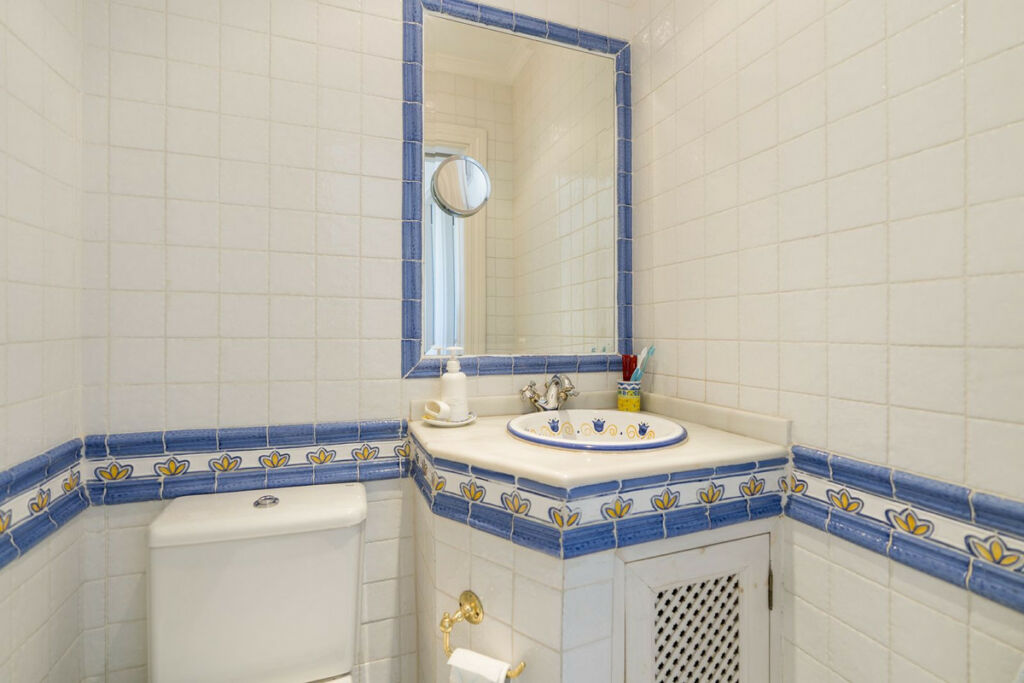Semi-Detached House Estepona Málaga - image 22