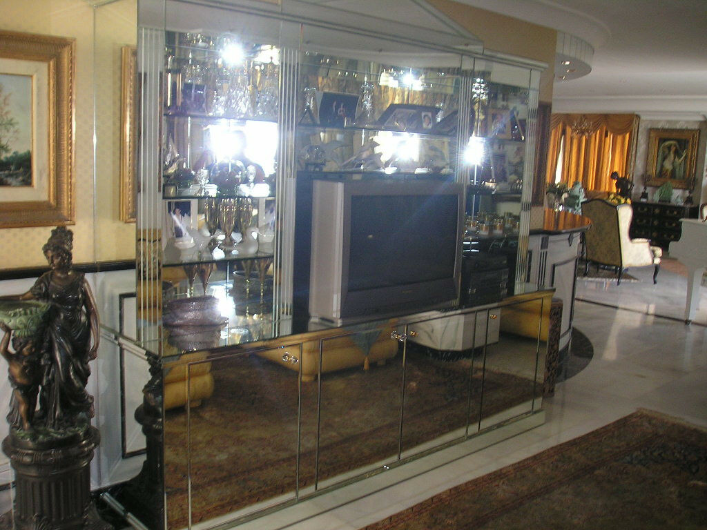 Penthouse Puerto Banús Málaga - image 23