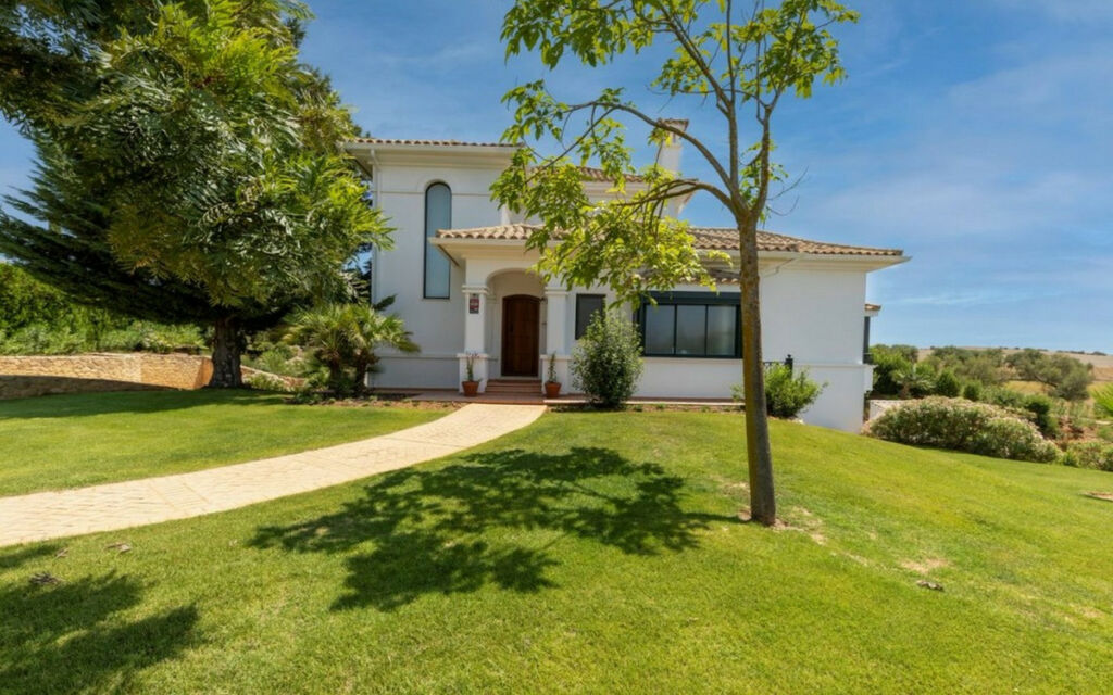 Detached Villa Arcos de la Frontera Cádiz - image 23
