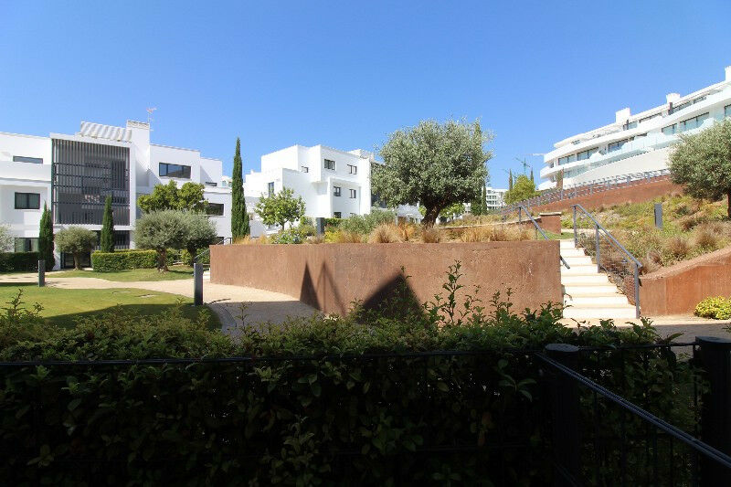 Ground Floor Apartment Fuengirola Málaga - image 23