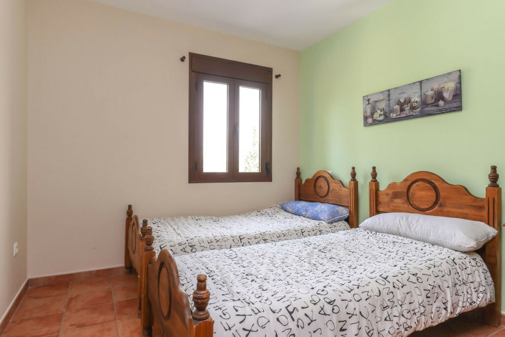 Hotel Guaro Málaga - image 23