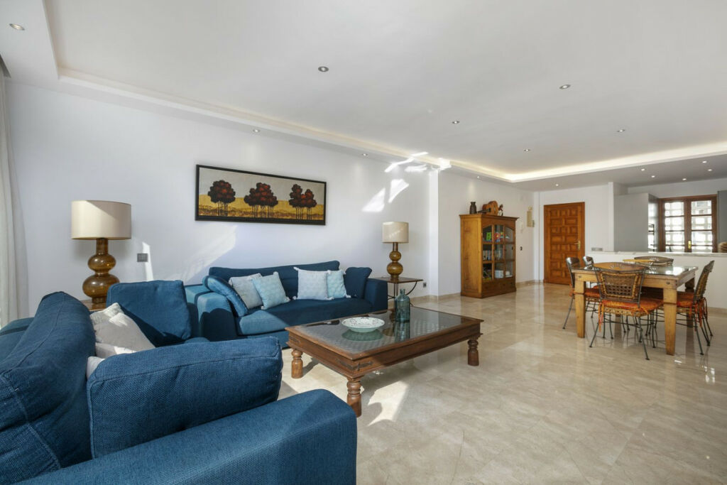 Penthouse Marbella Málaga - image 23