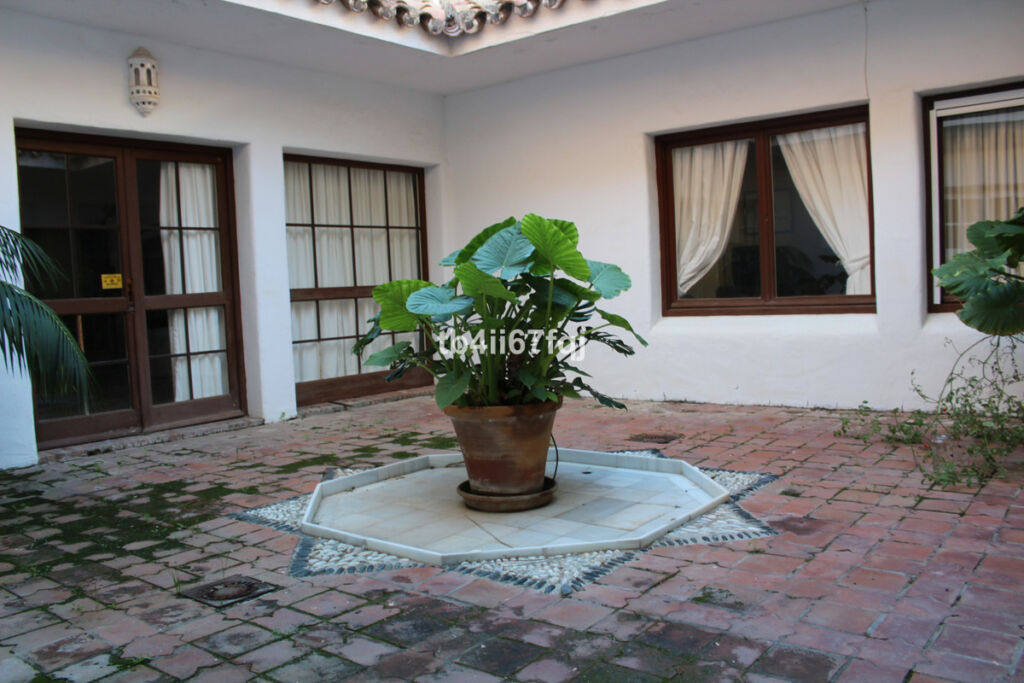 Detached Villa Atalaya Málaga - image 24