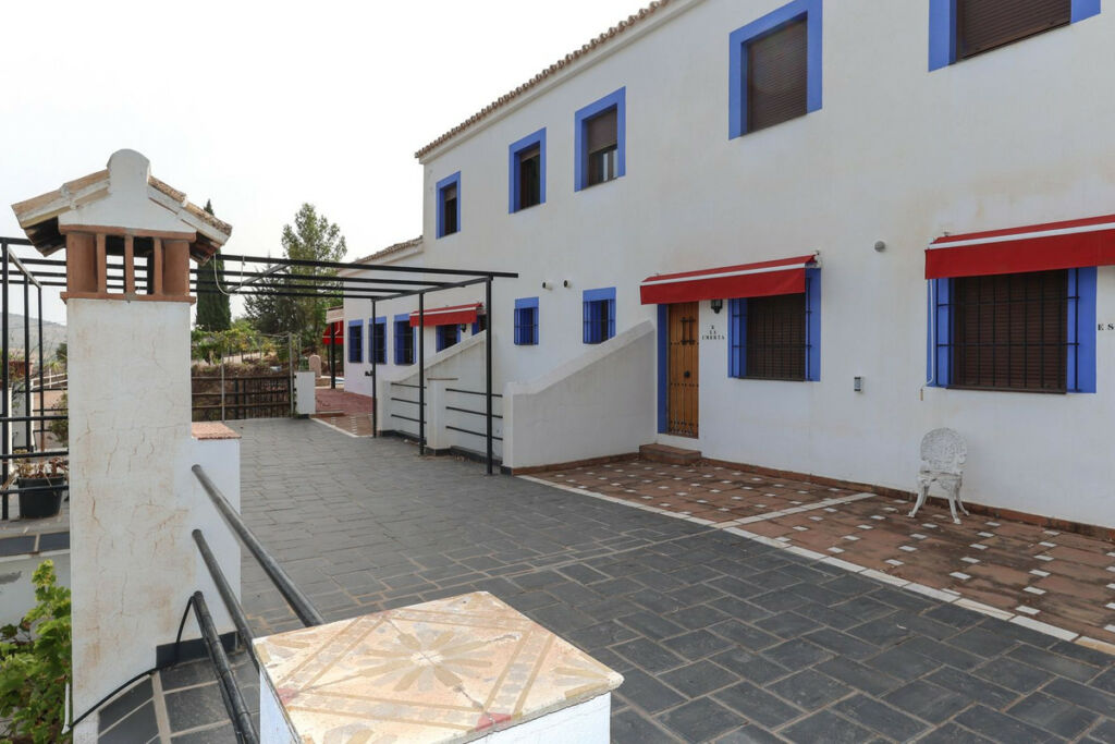 Hotel Guaro Málaga - image 24