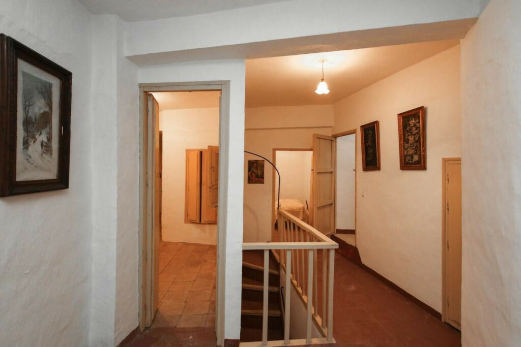 Bed and Breakfast Tolox Málaga - image 24