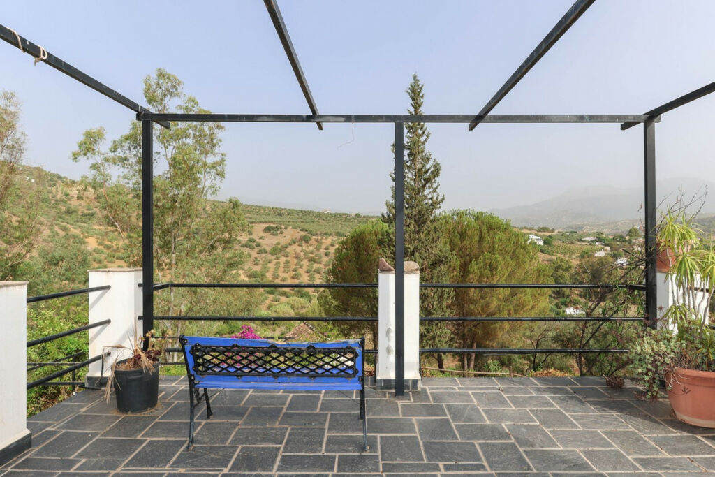 Hotel Guaro Málaga - image 25
