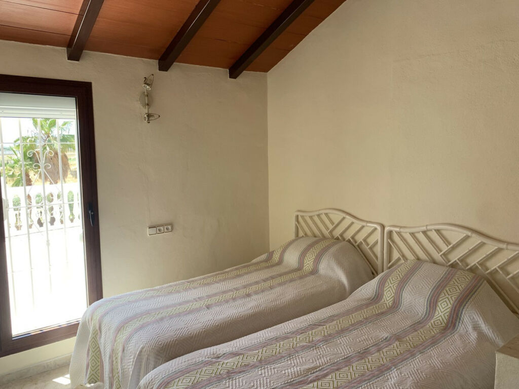 Detached Villa Coín Málaga - image 20